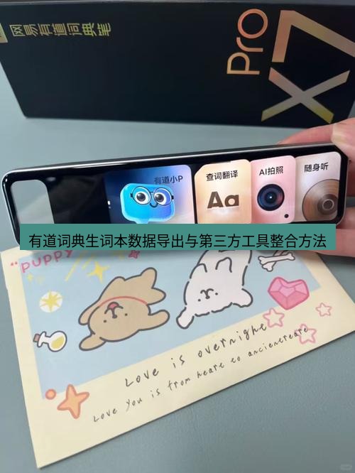 有道词典 有道词典生词本数据导出与第三方工具整合方法