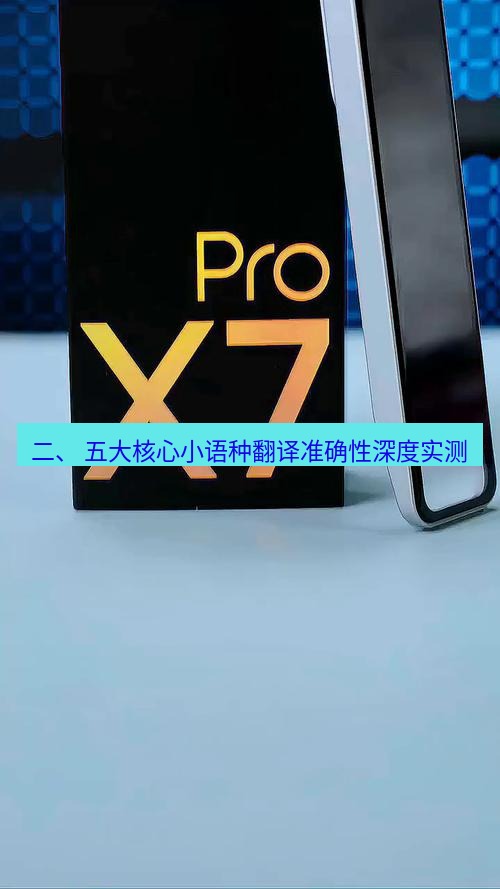 有道词典 二、 五大核心小语种翻译准确性深度实测