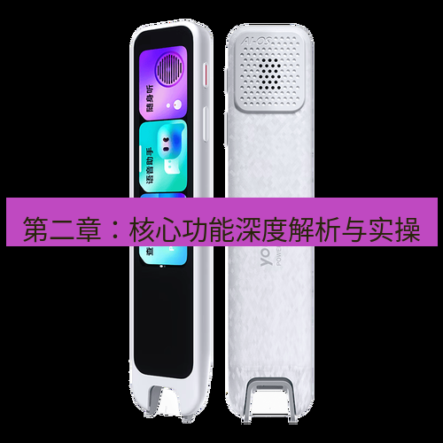 有道词典 第二章：核心功能深度解析与实操