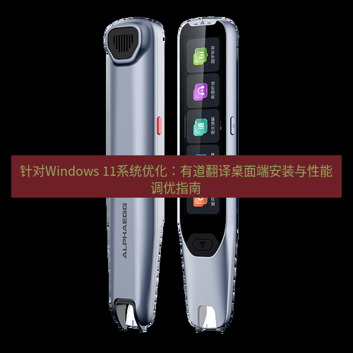 有道词典 针对Windows 11系统优化：有道翻译桌面端安装与性能调优指南