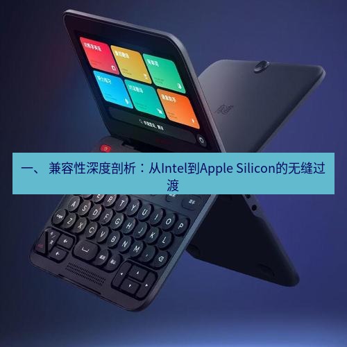 有道词典 一、 兼容性深度剖析：从Intel到Apple Silicon的无缝过渡