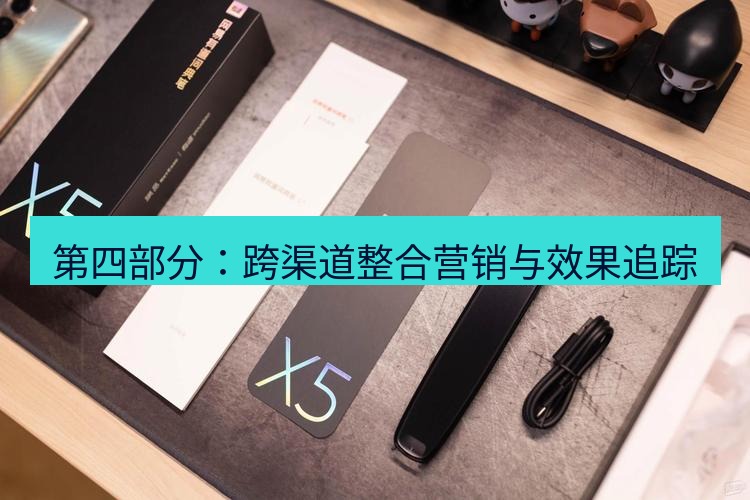 有道词典 第四部分：跨渠道整合营销与效果追踪