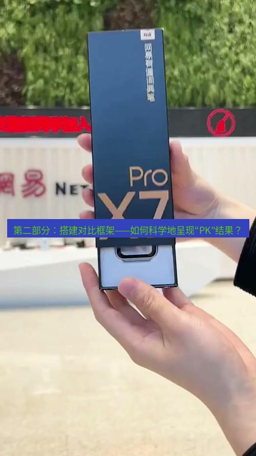有道词典 第二部分：搭建对比框架——如何科学地呈现“PK”结果？